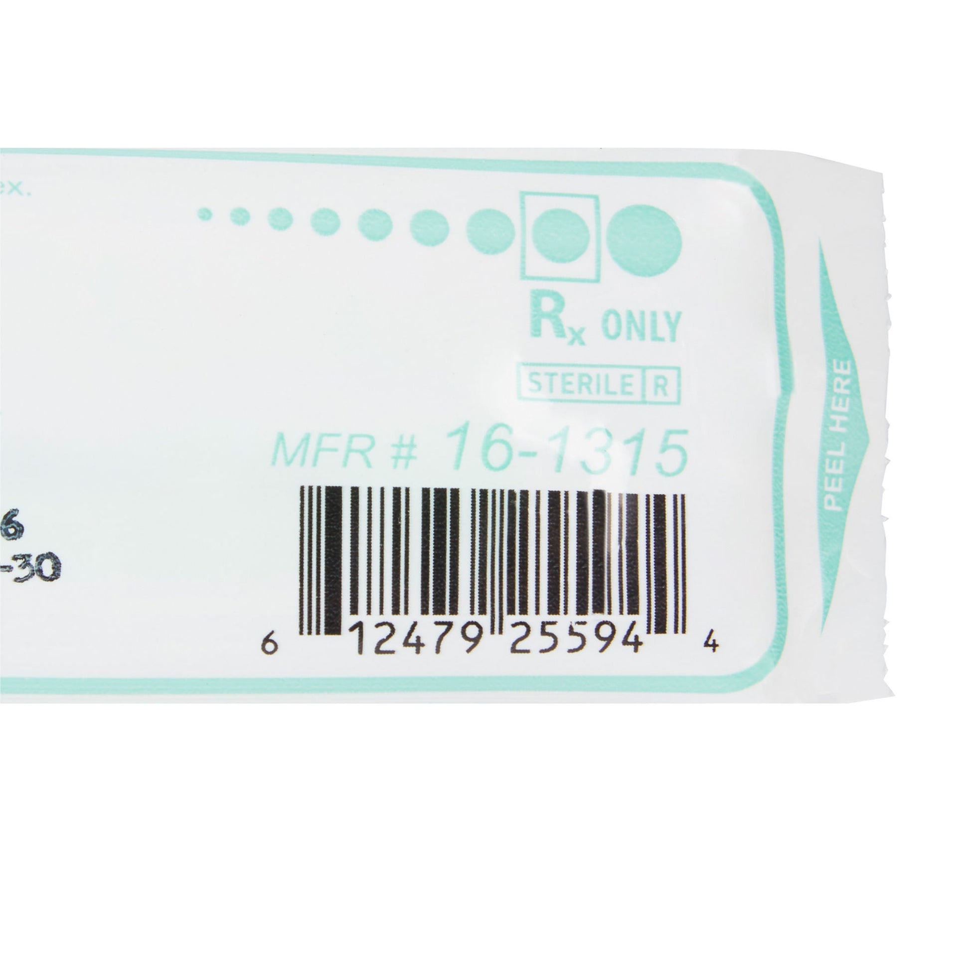 McKesson Argent™ Disposable Biopsy Punches, 6.0 mm – Box of 25 - view 6