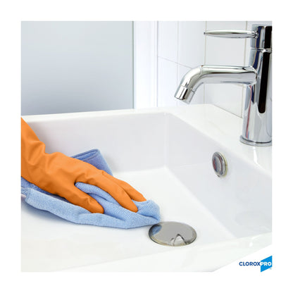 Clorox Pro™ Clorox® Clean-Up® Disinfectant Cleaner with Bleach