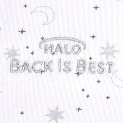 Halo SleepSack Swaddle Cotton