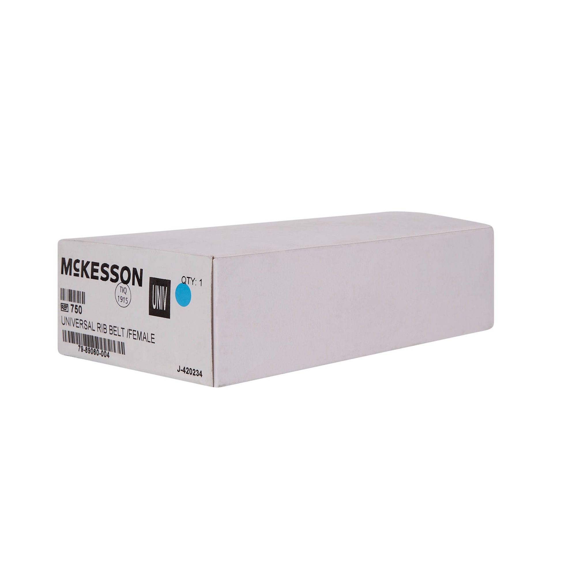 McKesson Rib Belt, Women