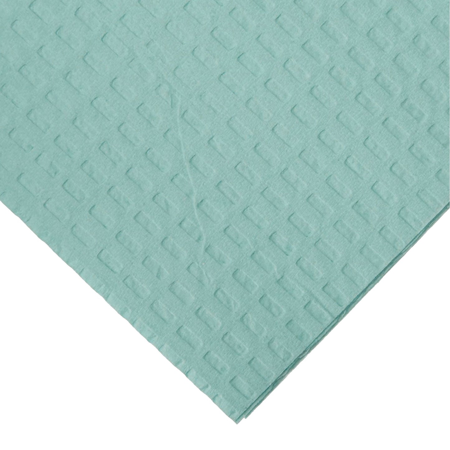 Tidi® Ultimate Teal Procedure Towel