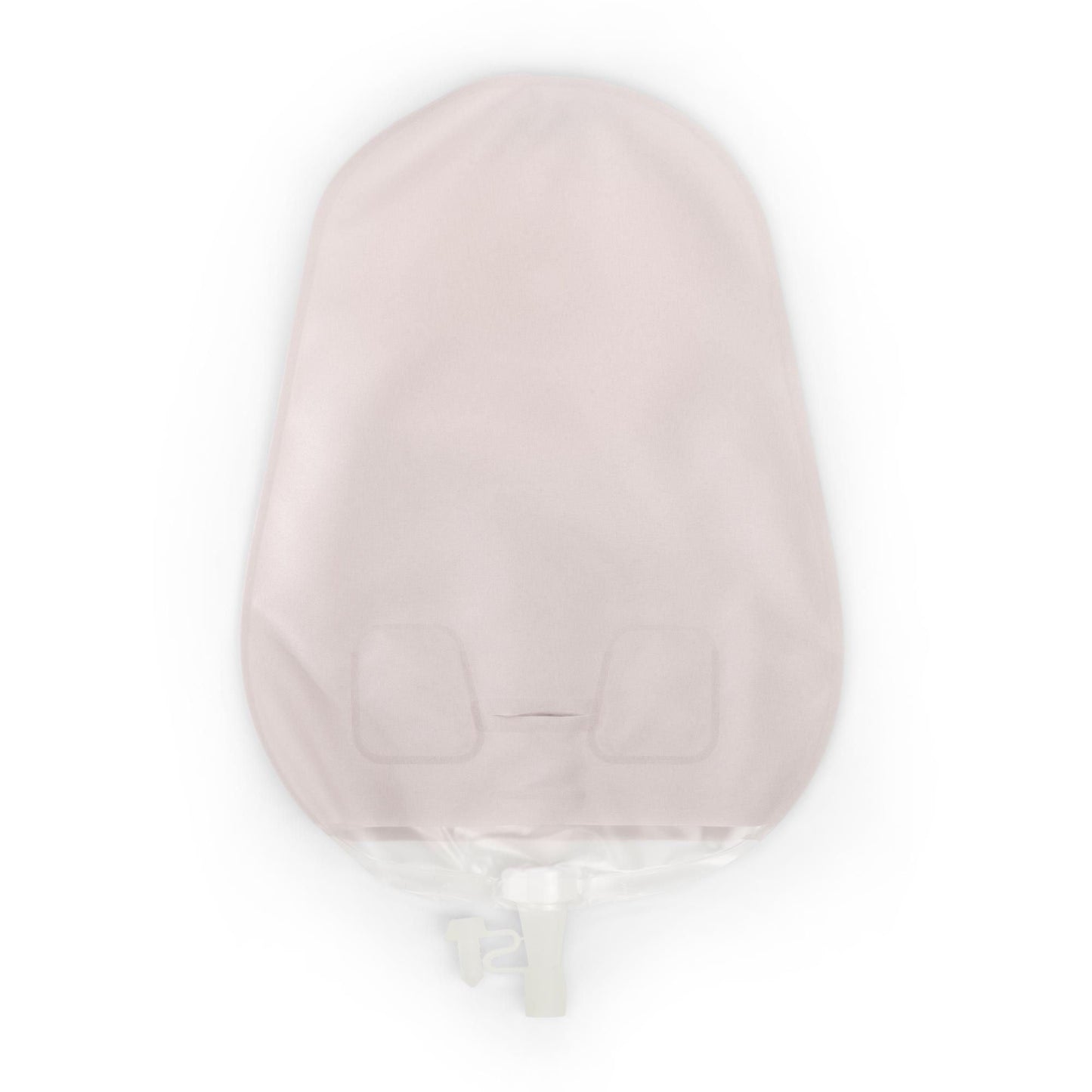 SenSura® Mio Convex Light 1-Piece Opaque Urostomy Pouch, Stomas