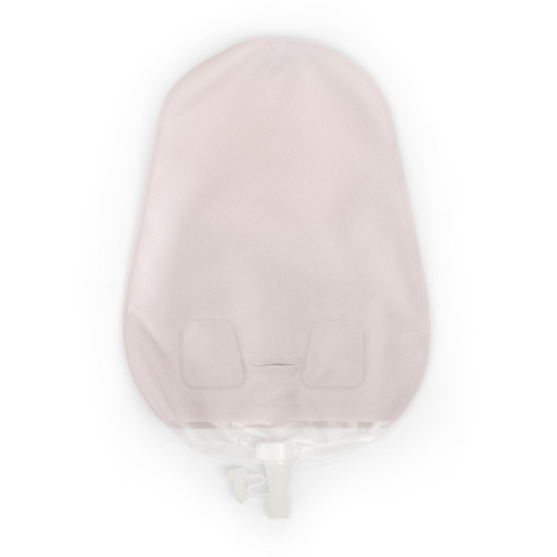 SenSura® Mio Convex Light 1-Piece Opaque Urostomy Pouch, Stomas