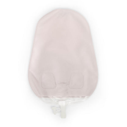 SenSura® Mio Convex Light 1-Piece Opaque Urostomy Pouch, Stomas