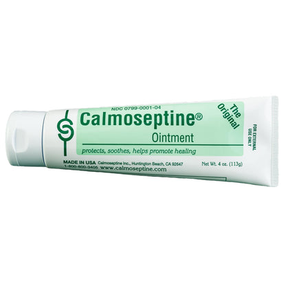 Calmoseptine® Skin Protectant Tube