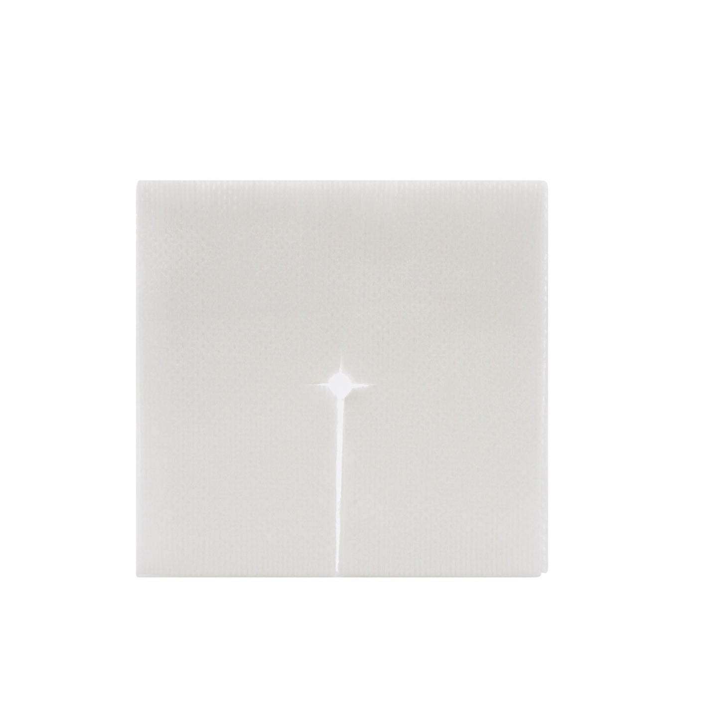 Curity™ Drain Sponge, Six-Ply