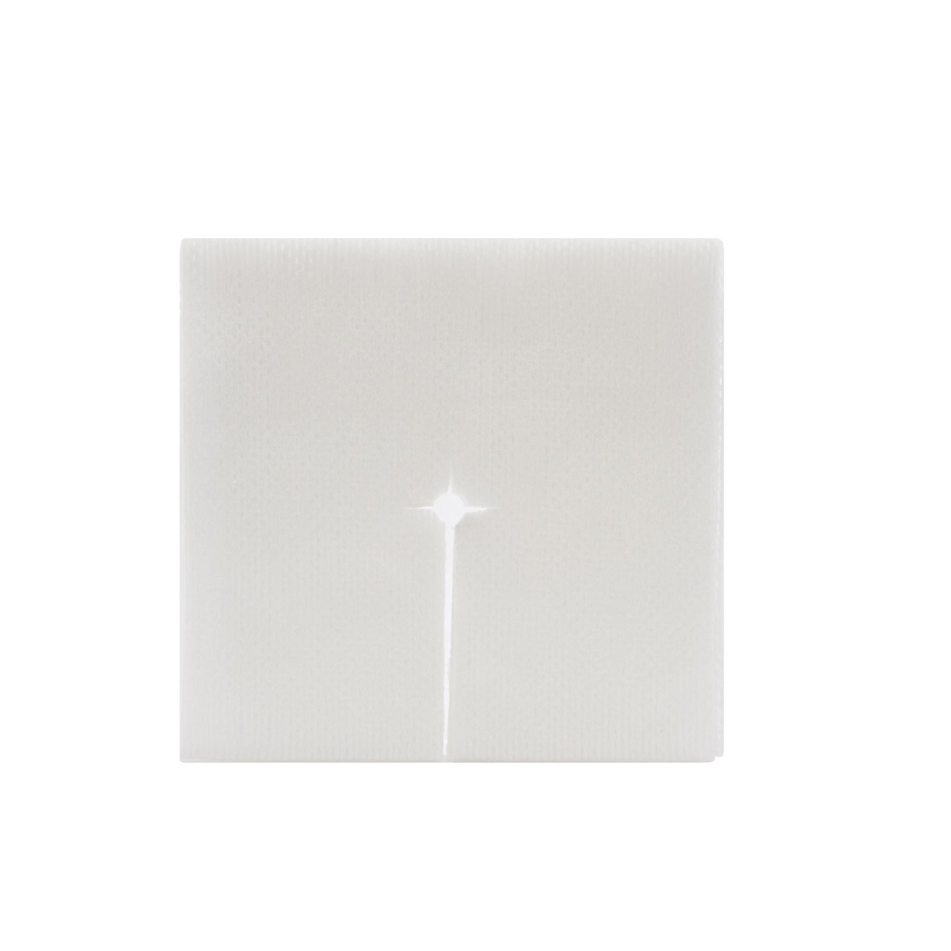 Curity™ Drain Sponge, Six-Ply