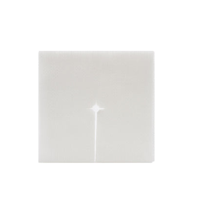 Curity™ Drain Sponge, Six-Ply