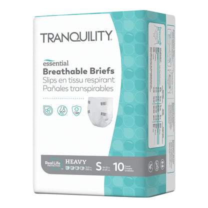 Tranquility® Essential Heavy Incontinence Brief