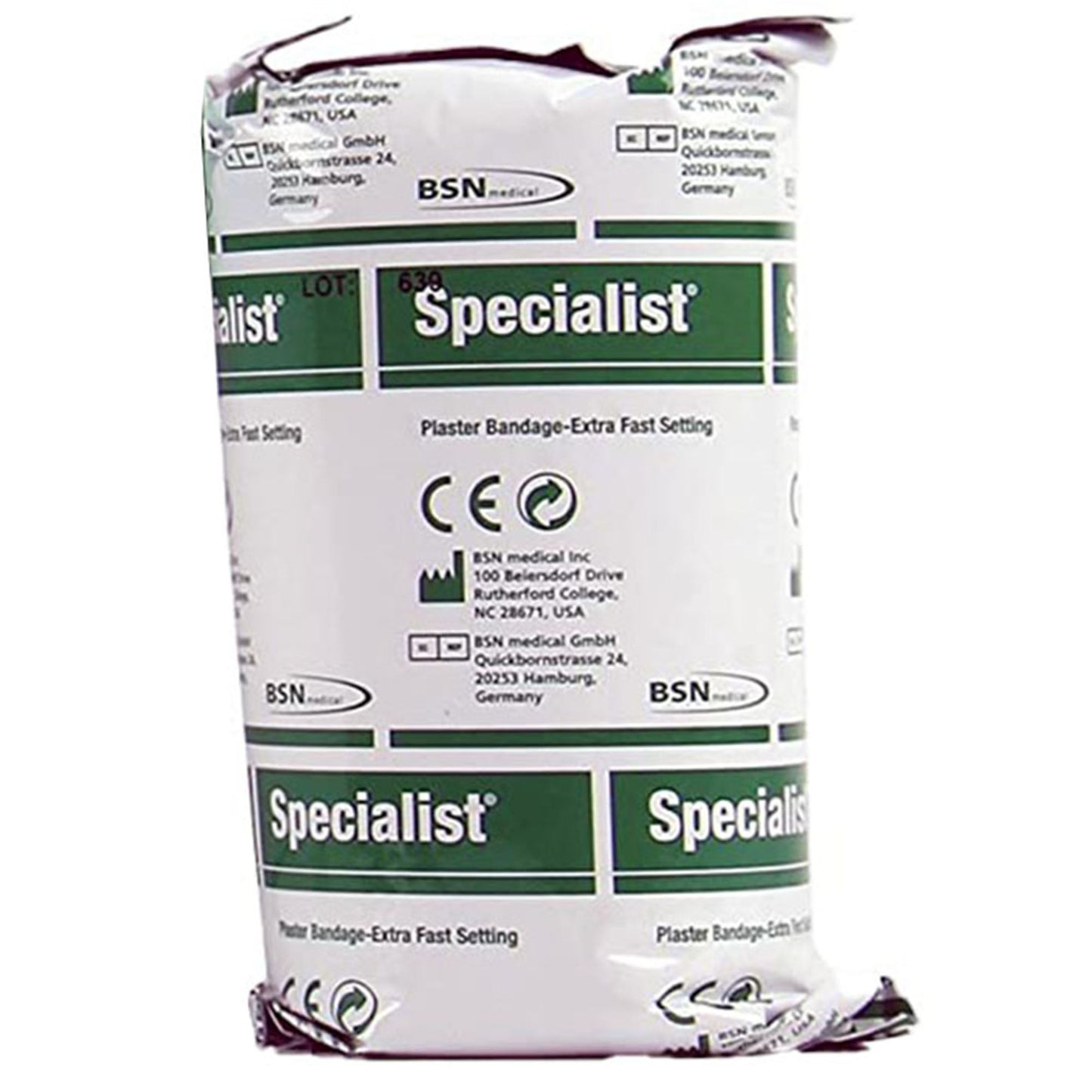Specialist® Plaster Bandage