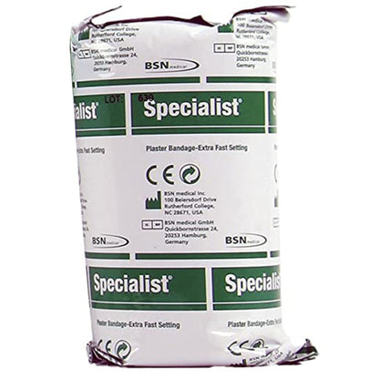 Specialist® Plaster Bandage