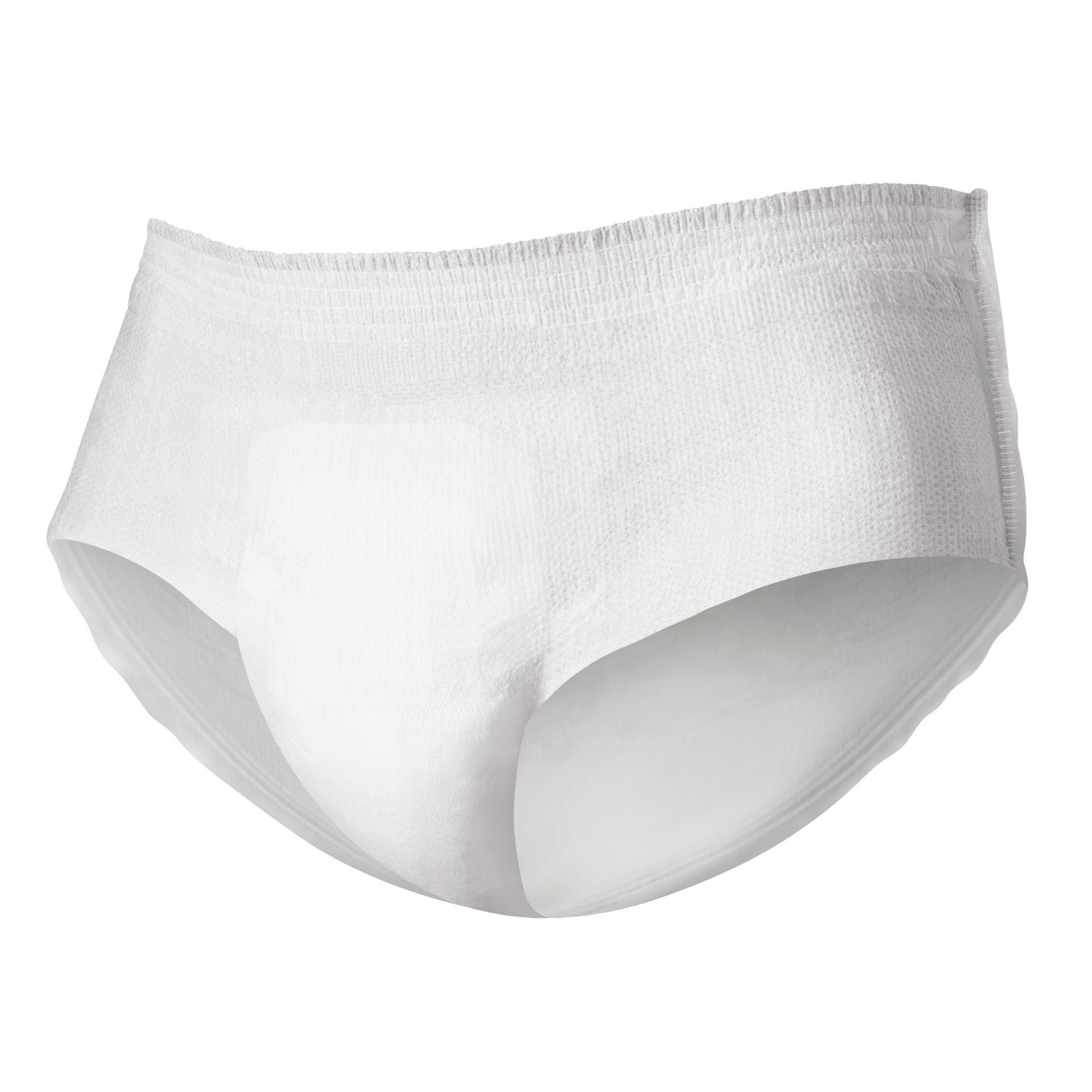Tena® Men Overnight Extra Coverage Protective Underwear, Heavy Absorbency, S/M