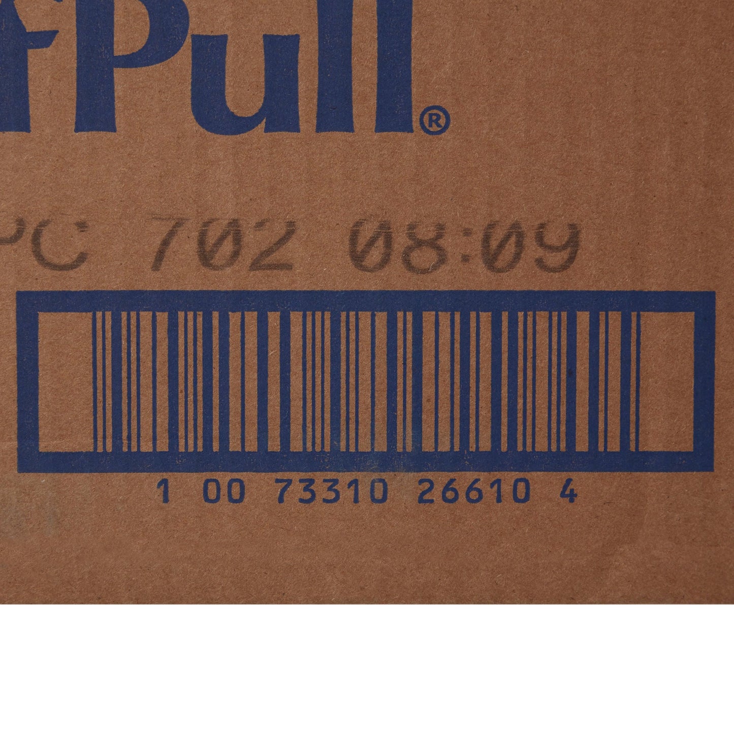 SofPull® Paper Towel