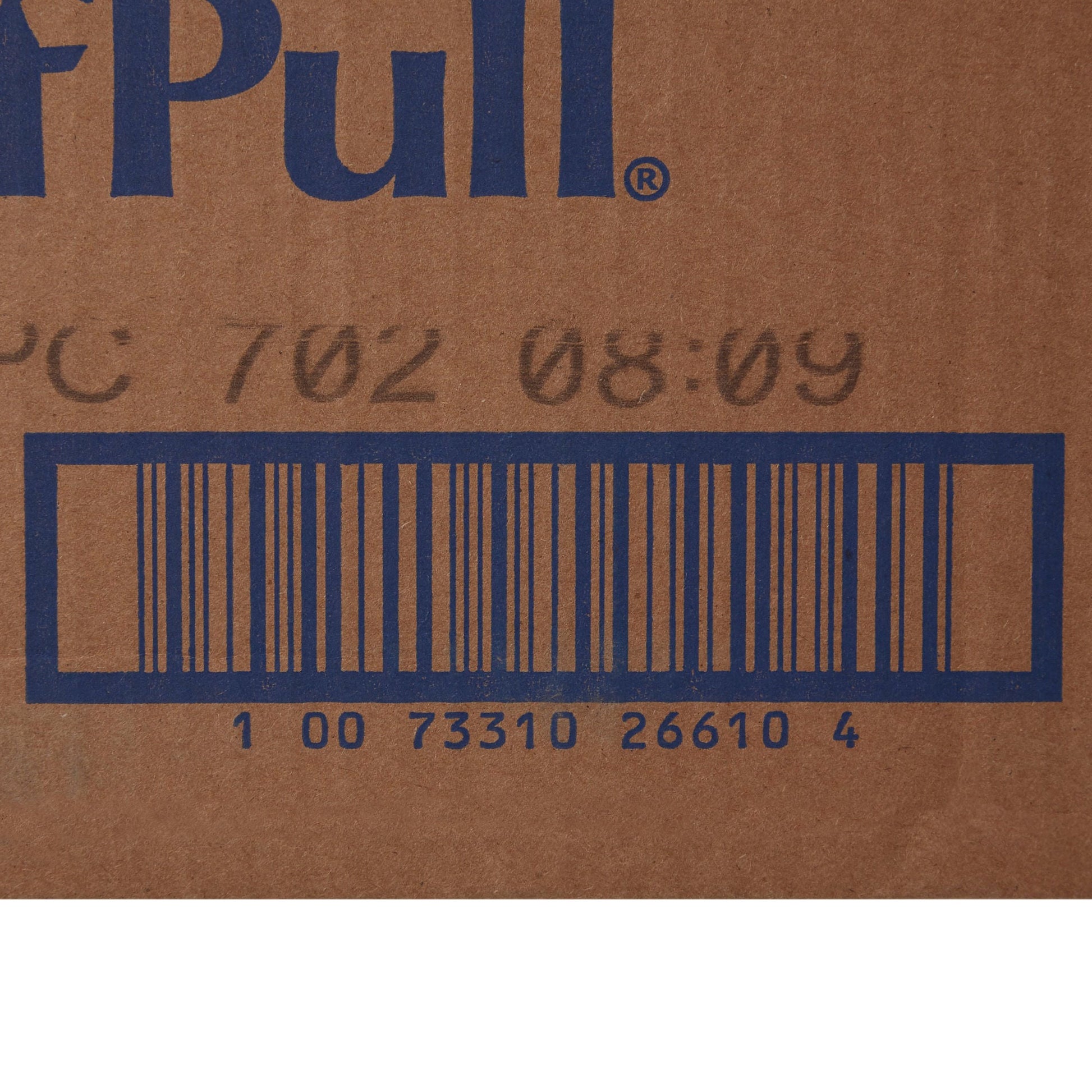 SofPull® Paper Towel