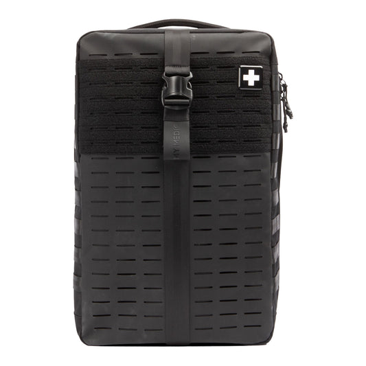 My Medic™ The Medic Pro, Black
