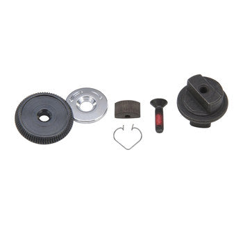 Proto 1/4 in. Drive Round Head Ratchet Repair Kit J4752FRK