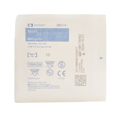 Kerlix™ Sterile Fluff Bandage Roll, 6-Ply