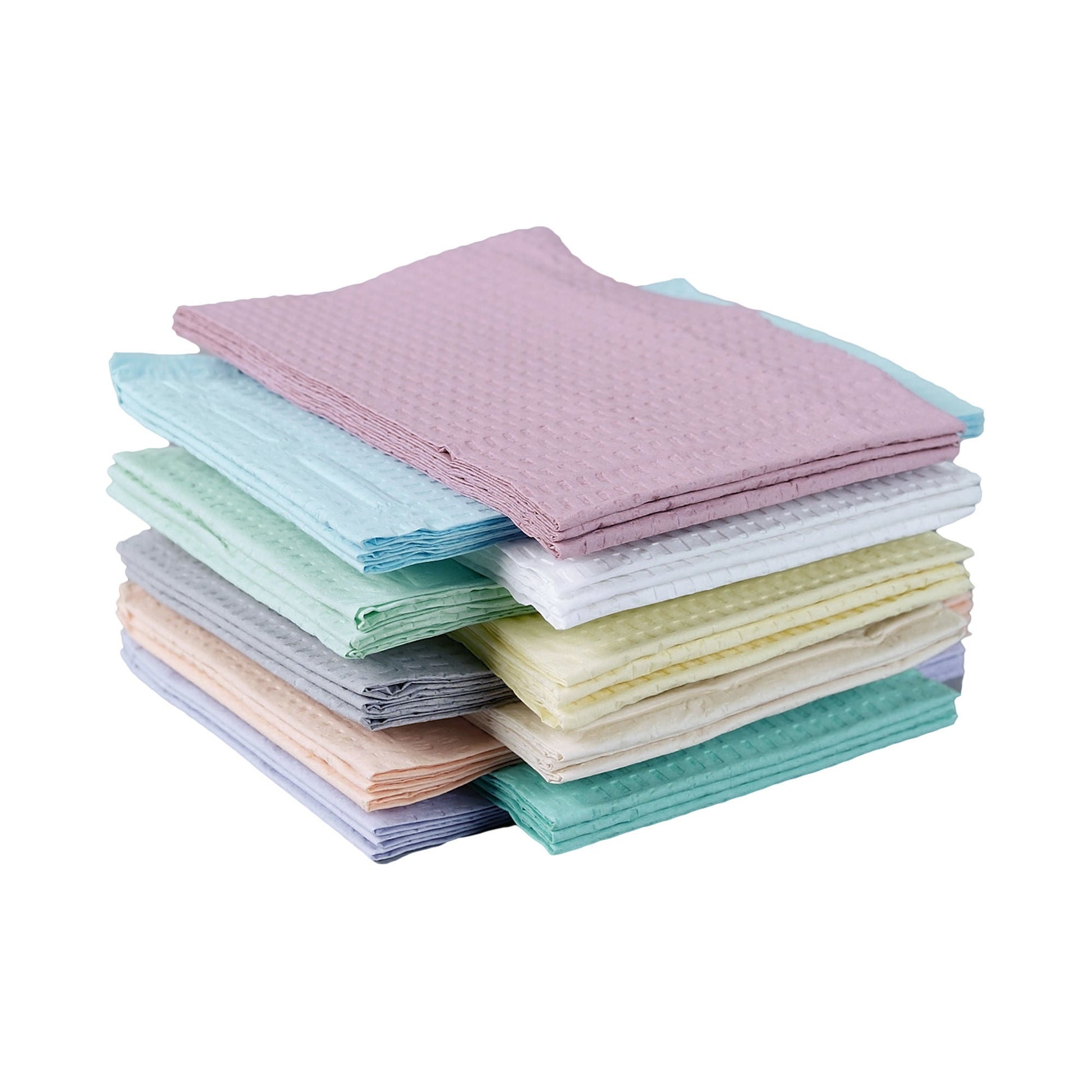 Tidi® Ultimate White Procedure Towel