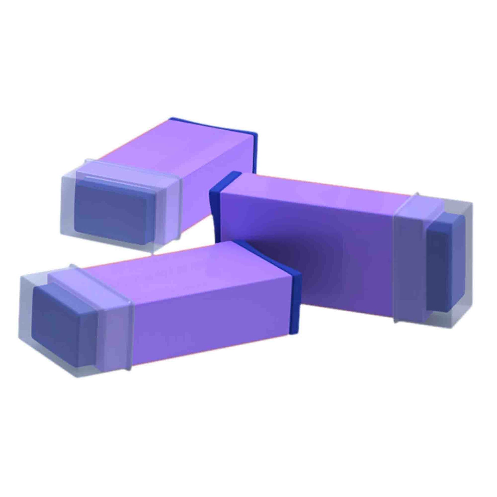 dynarex SensiLance™ Safety Lancet, 1.8 mm Depth, Pressure-activated