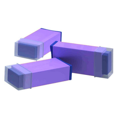 dynarex SensiLance™ Safety Lancet, 1.8 mm Depth, Pressure-activated