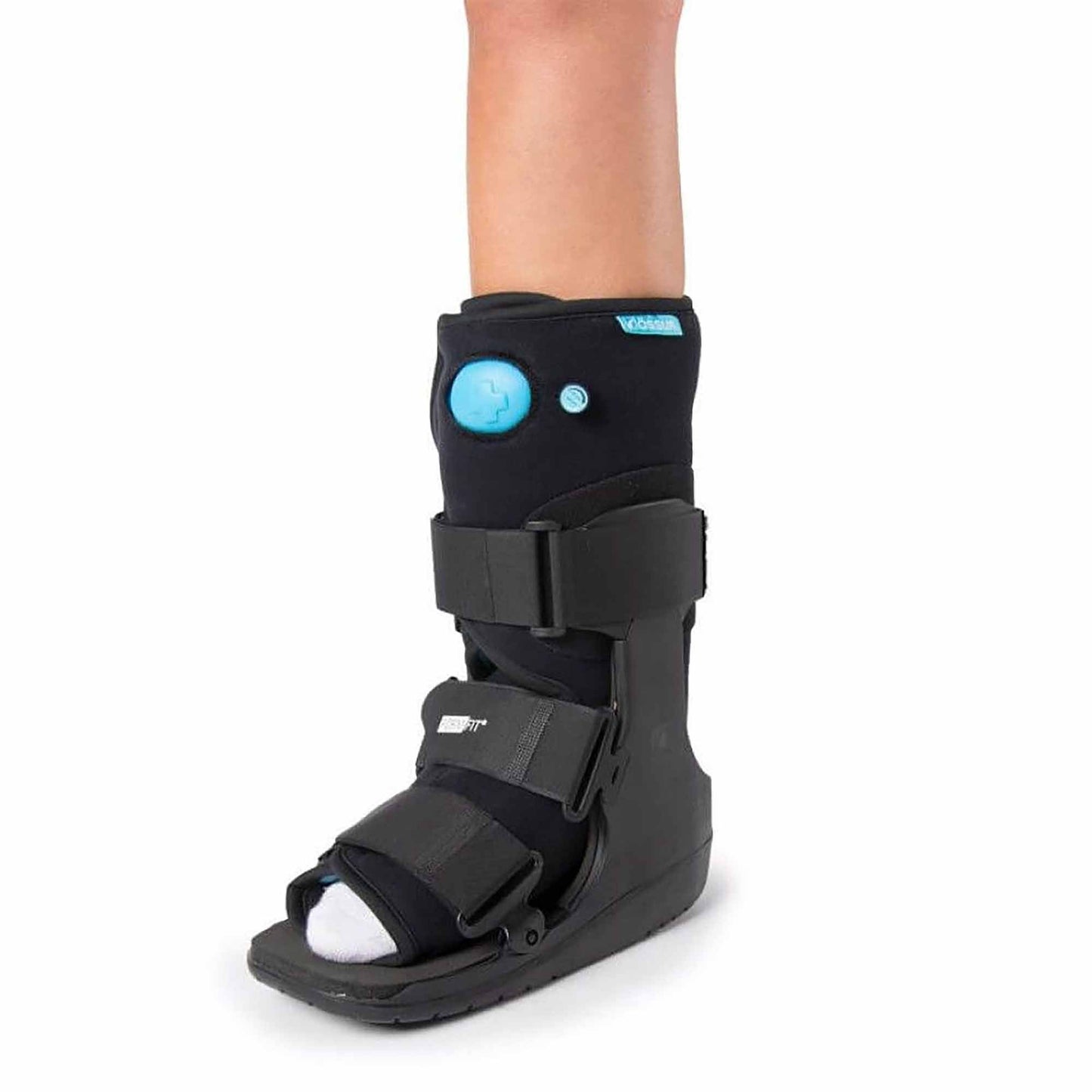 Ossur Formfit® Low Top Air Walker Boot, Extra Large