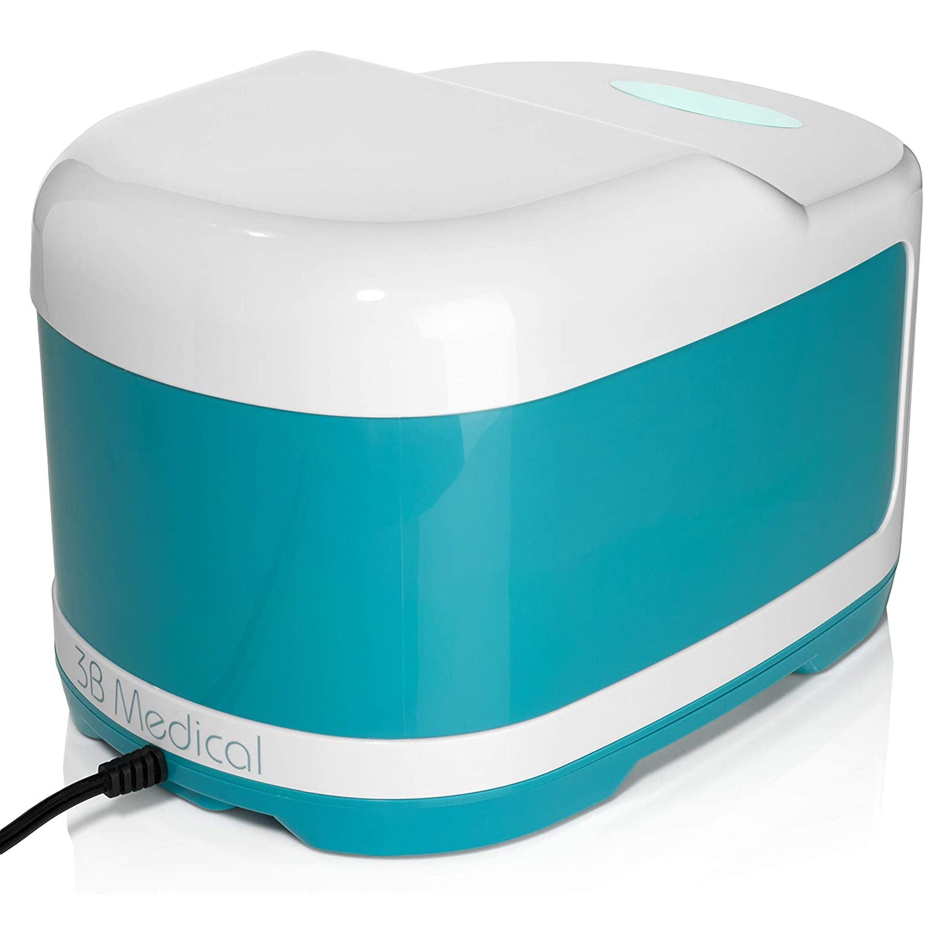 Lumin CPAP Sanitizing Unit UV Technology