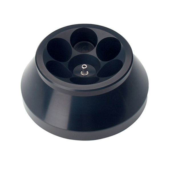Hermle 6 × 250 mL Fixed-Angle Rotor Z366-06250
