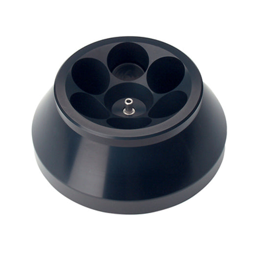 Hermle 6 × 250 mL Fixed-Angle Rotor Z366-06250