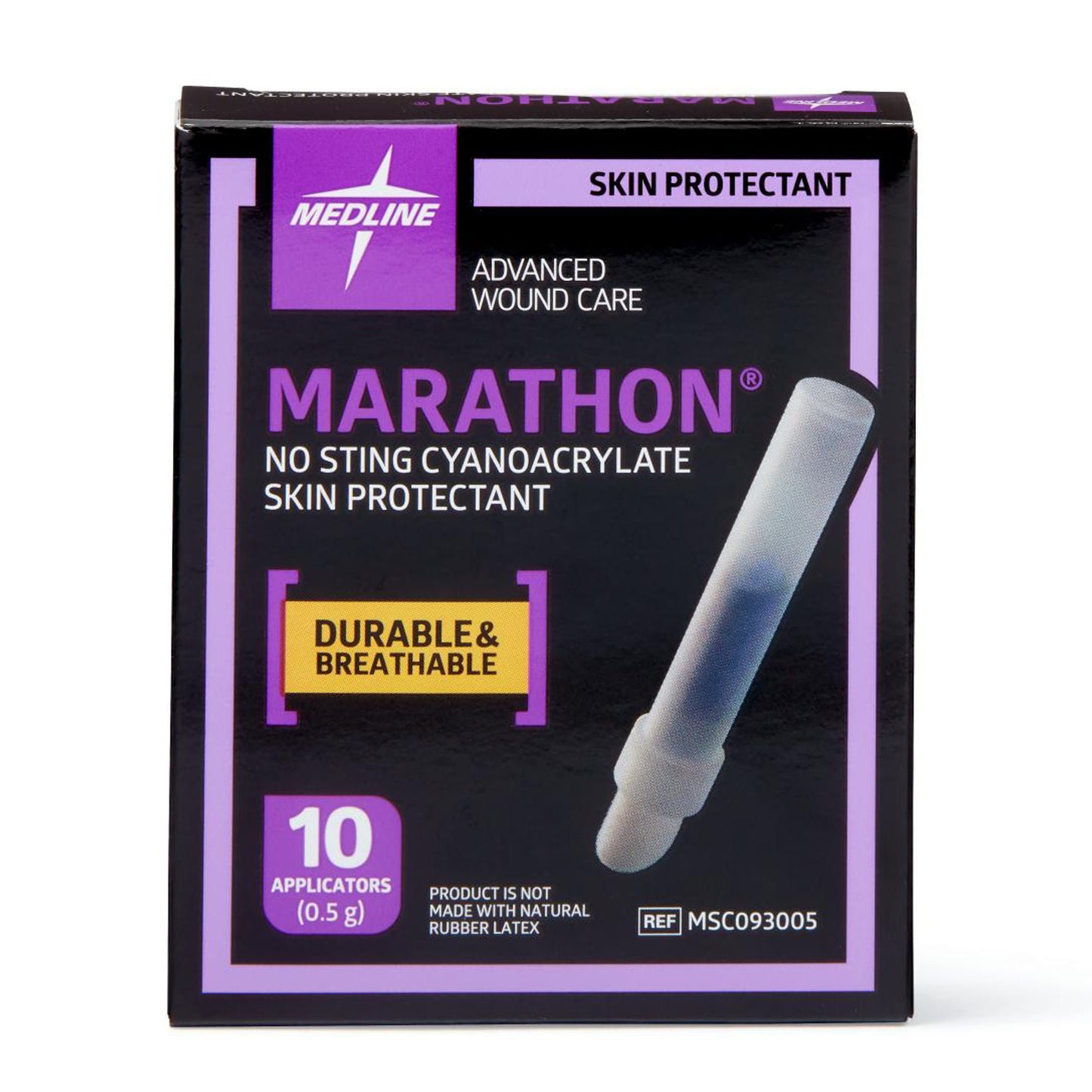 Marathon® Skin Protectant