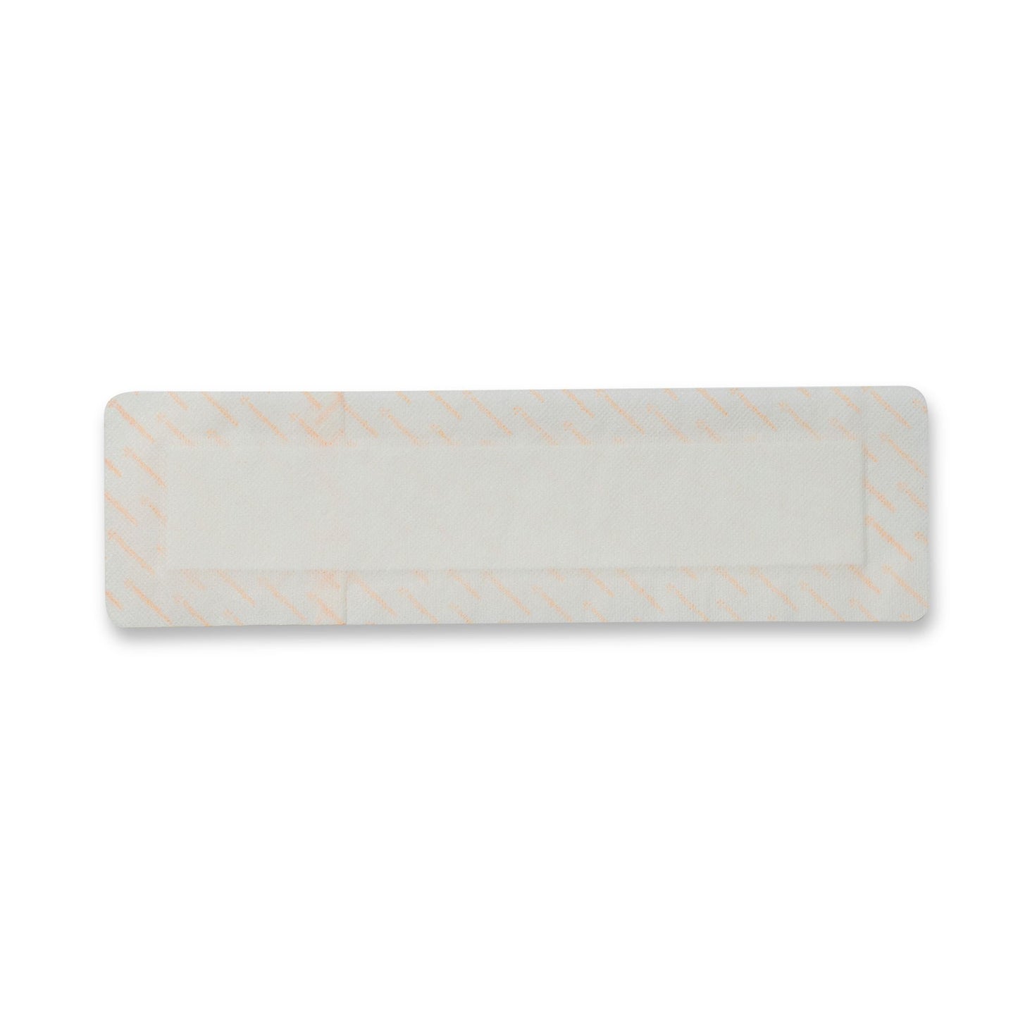 Primapore White Adhesive Dressing, 4 x 13¾ Inch