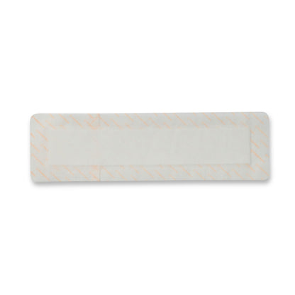 Primapore White Adhesive Dressing, 4 x 13¾ Inch