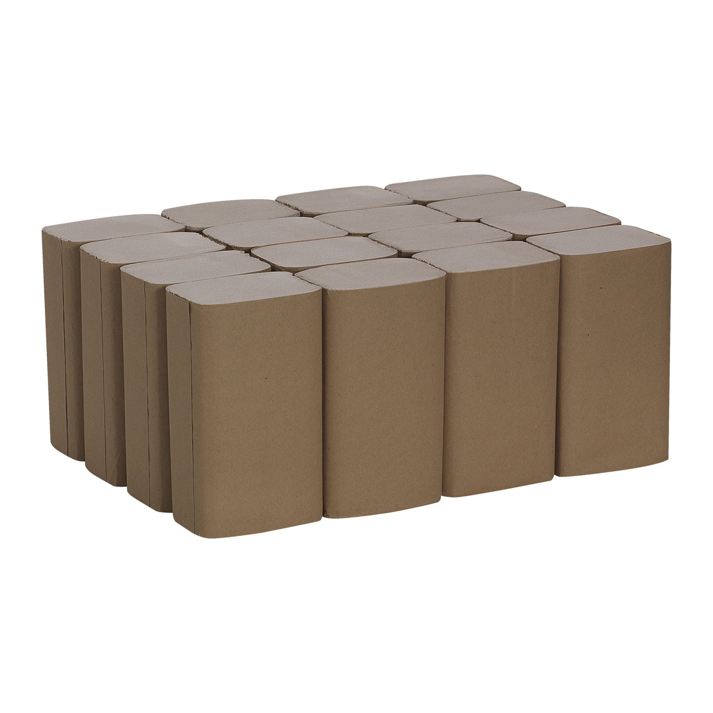 Pacific Blue Basic™ Single-Fold Paper Towel