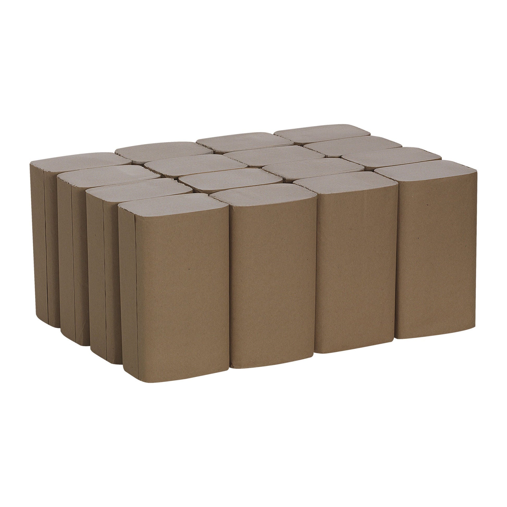 Pacific Blue Basic™ Single-Fold Paper Towel