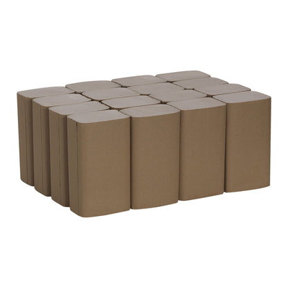 Pacific Blue Basic™ Single-Fold Paper Towel