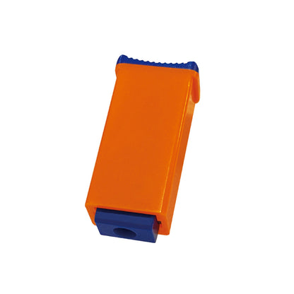 Embrace® Finger Activated Safety Lancet