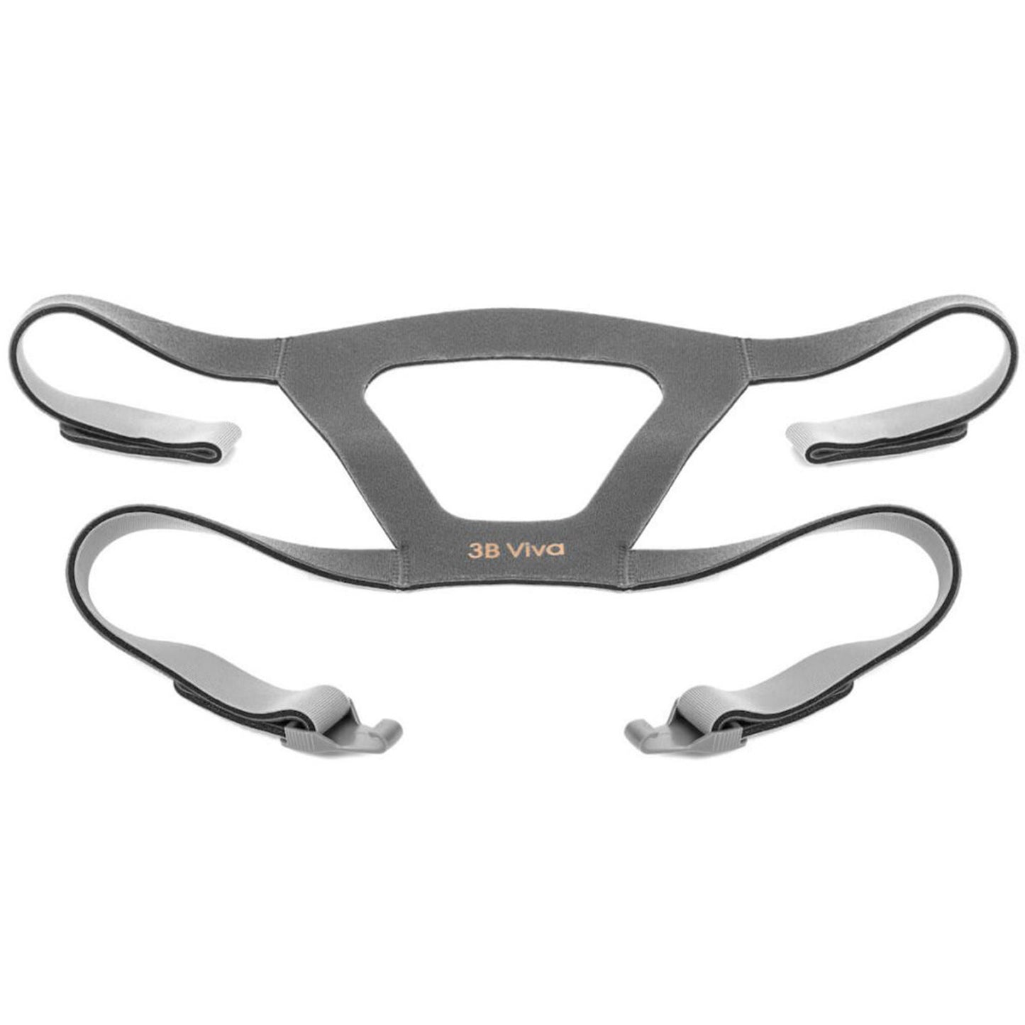 Viva CPAP Mask Component CPAP Cushion Nasal Style Large Cushion