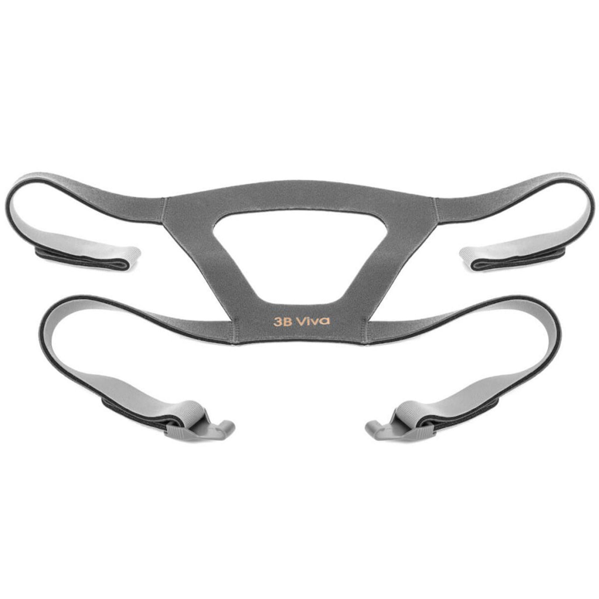 Viva CPAP Mask Component CPAP Cushion Nasal Style Large Cushion