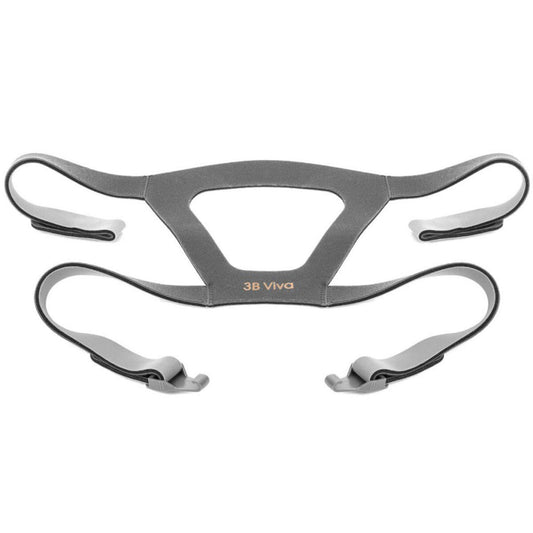 Viva CPAP Mask Component CPAP Cushion Nasal Style Large Cushion