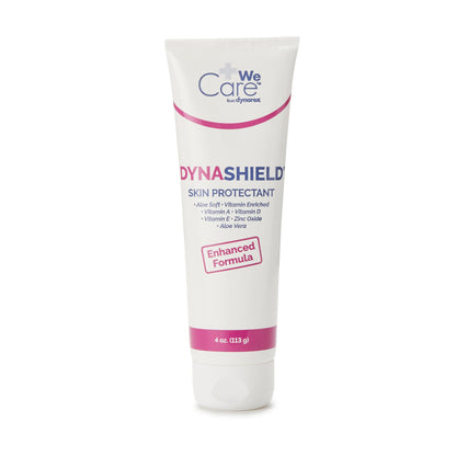 DynaShield® w/ Dimethicone Skin Protectant Barrier Cream, Tube