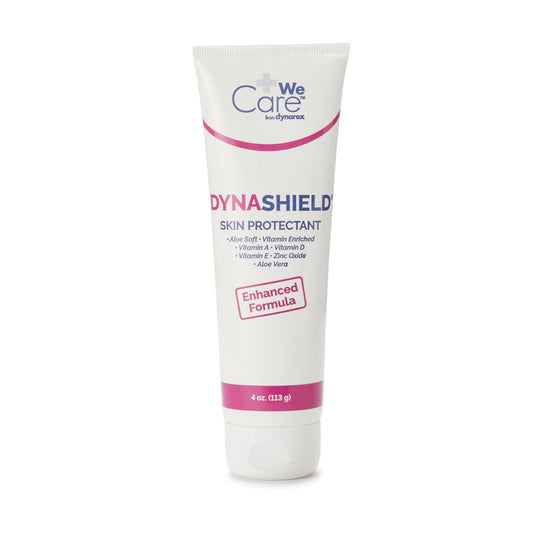 DynaShield® w/ Dimethicone Skin Protectant Barrier Cream, Tube
