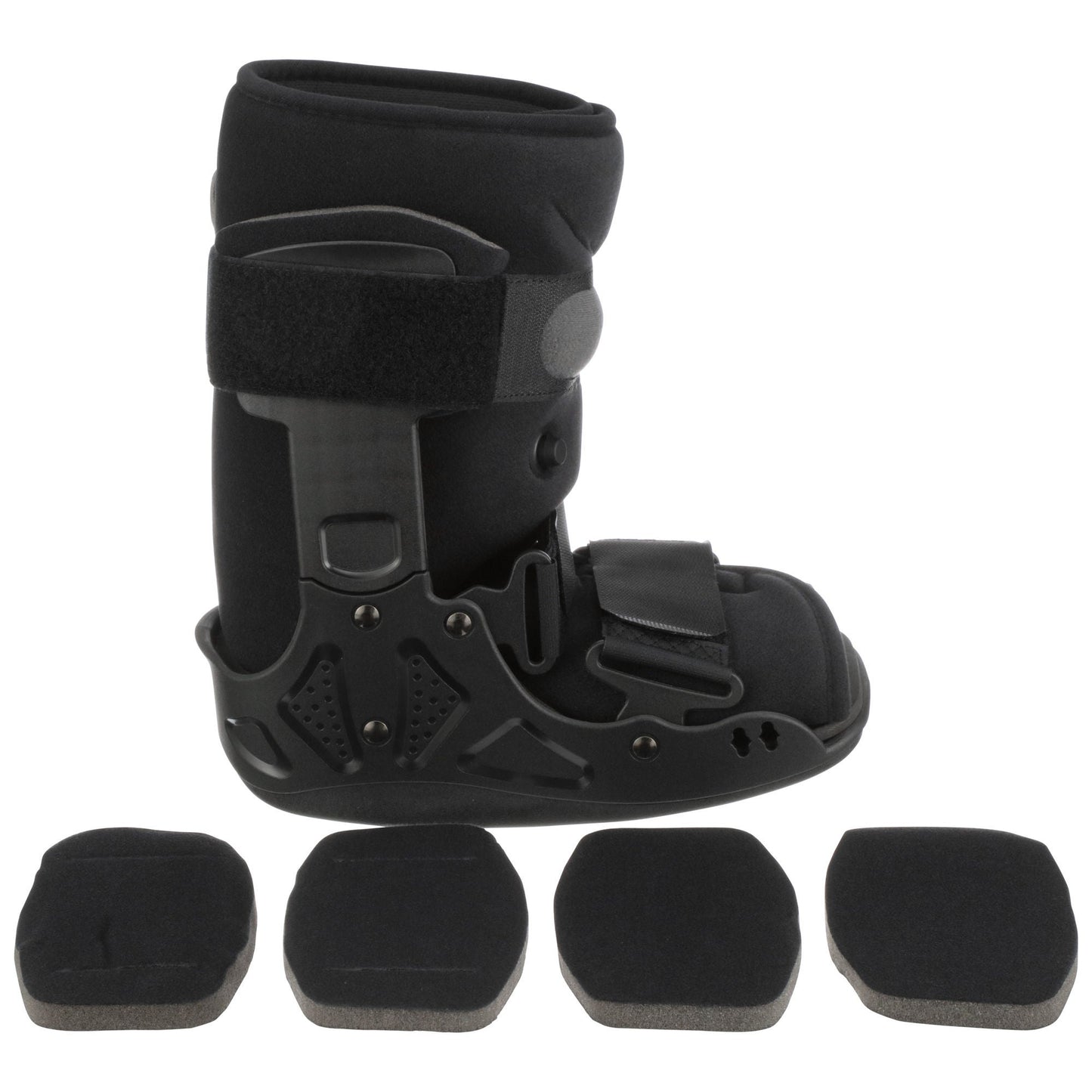 McKesson Pneumatic / Adjustable Air Walker Boot