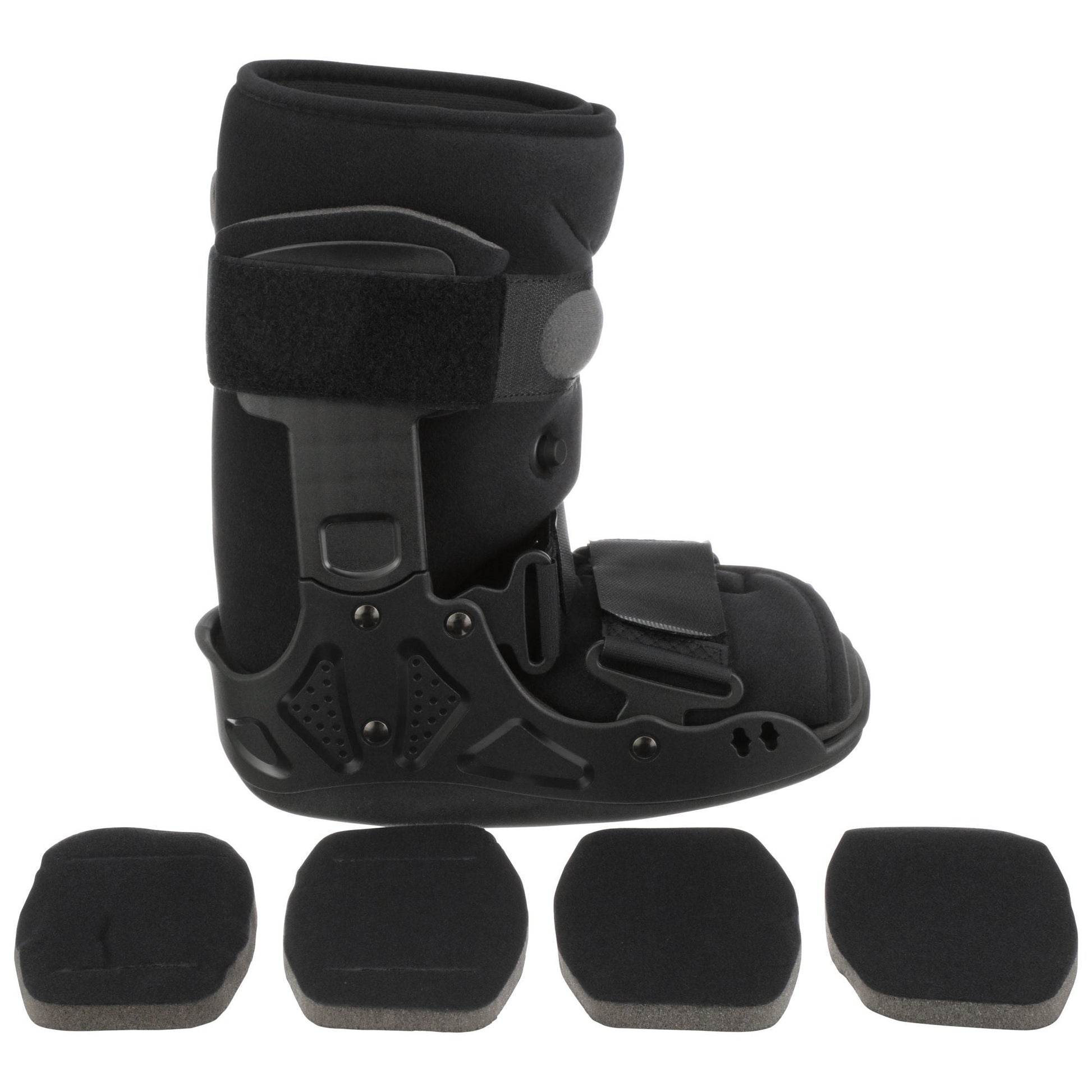McKesson Pneumatic / Adjustable Air Walker Boot