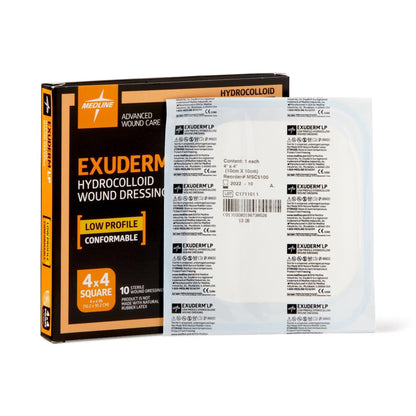 Exuderm™ LP Hydrocolloid Dressing