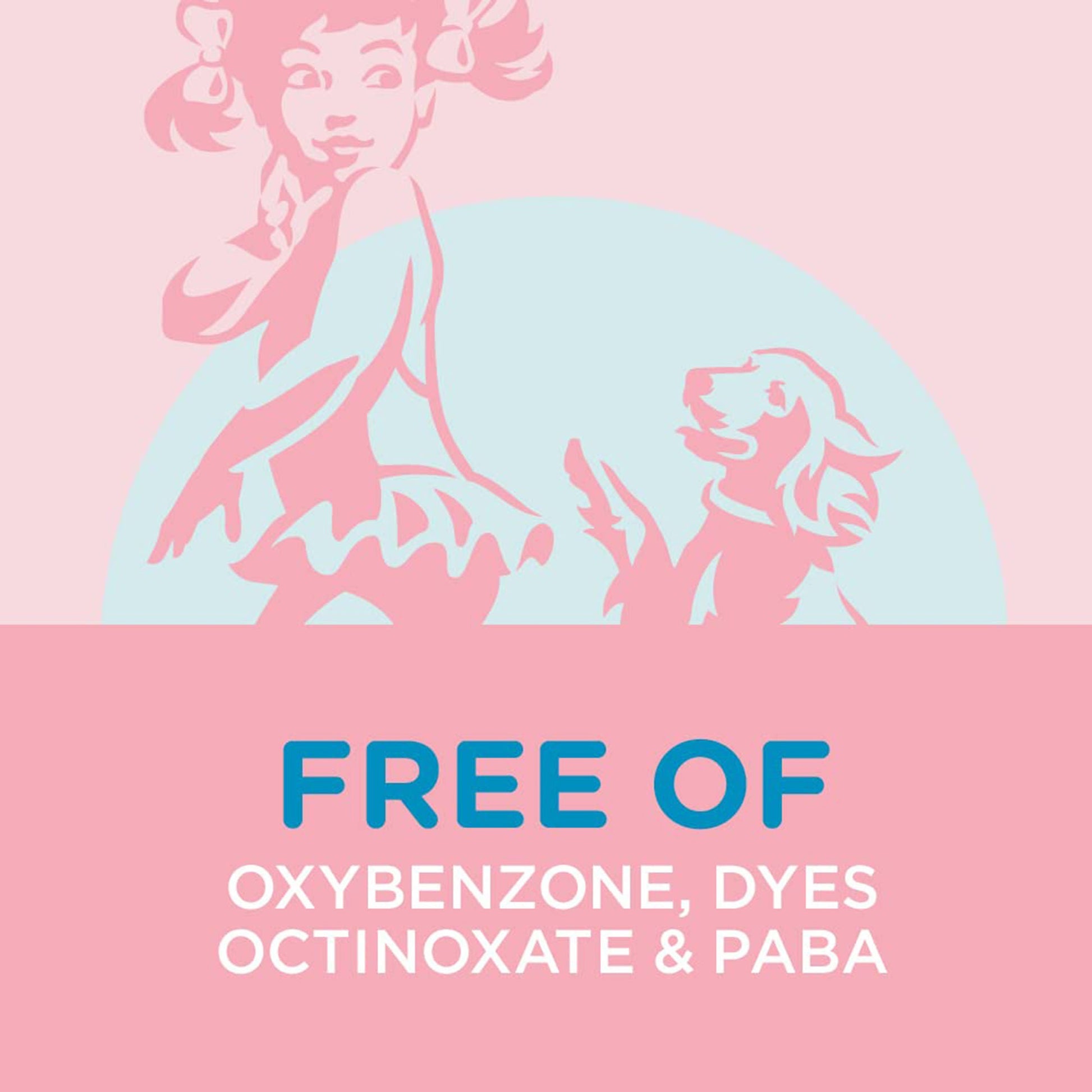 Coppertone® Water Babies Sunscreen Spray, SPF 50