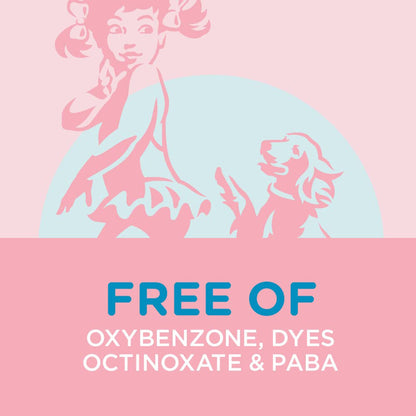 Coppertone® Water Babies Sunscreen Spray, SPF 50