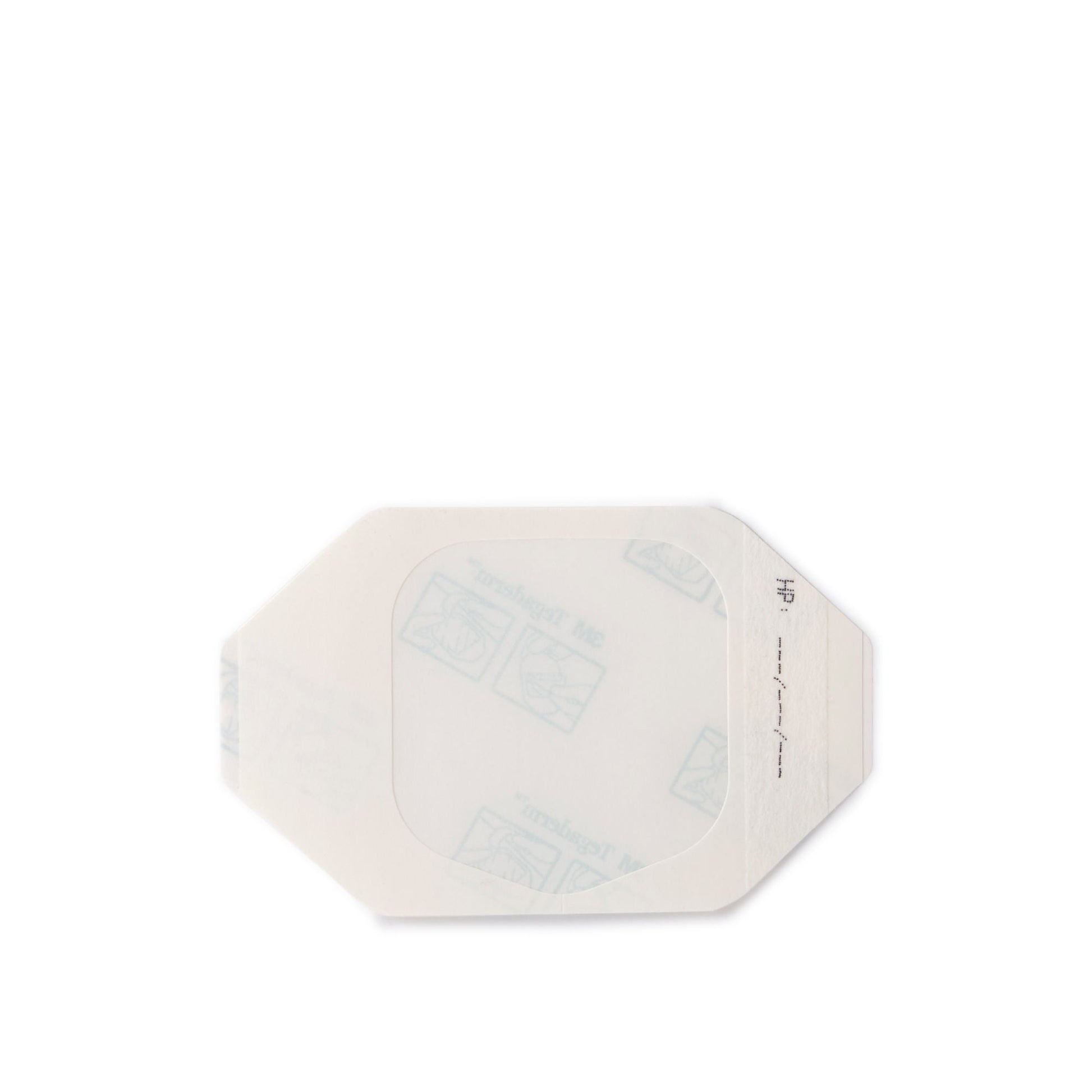 3M™ Tegaderm™ HP Transparent Film Dressing