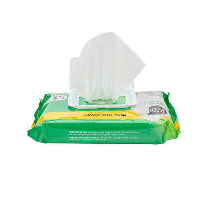 Sani Professional® Isopropyl Alcohol Cleaning Multi-Surface Disinfectant Wipes