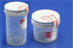 Precision™ OR Packaged Specimen Container