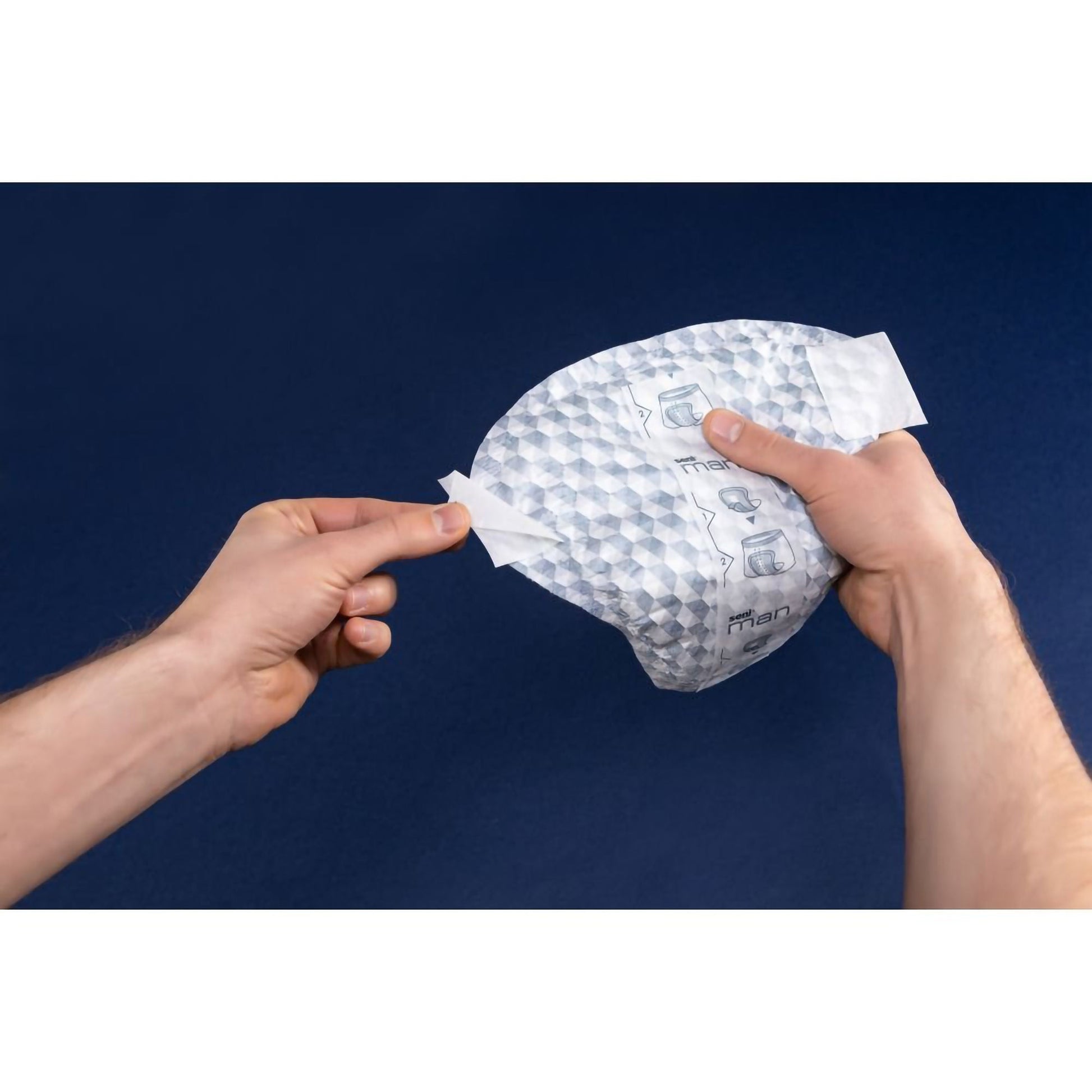 Seni® Man Active Light Bladder Control Guards
