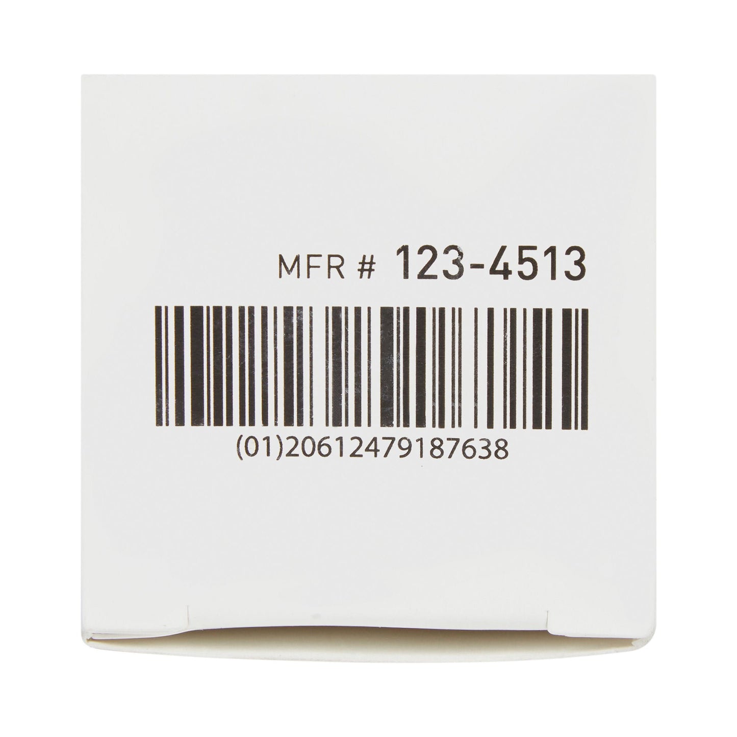 McKesson Halogen Lamp, Replacement Bulb for use with Exam Lamp, 12 Volt 35 Watt